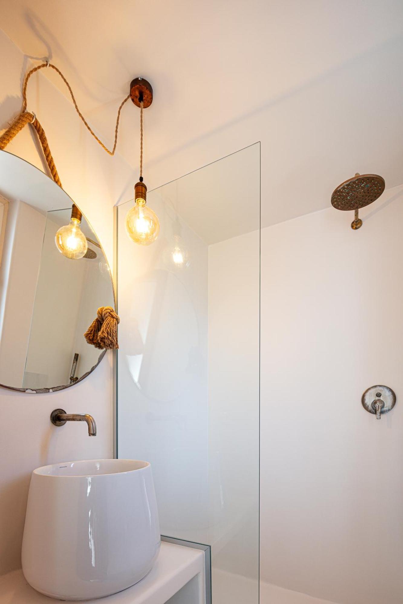 Eva & Dimitrios Villas, By Thinkvilla Pánormos Esterno foto